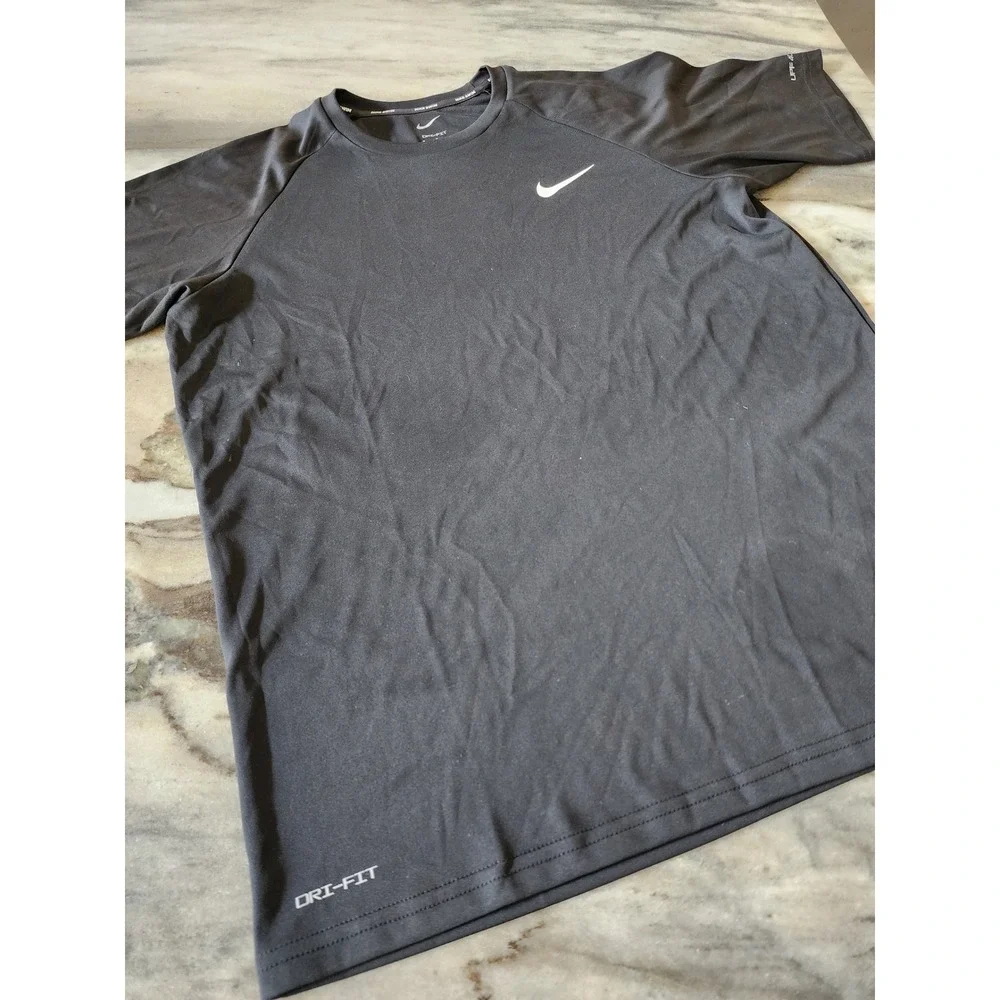Nike brand swim